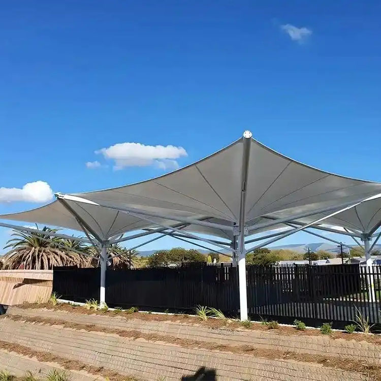 岐山县工程案例