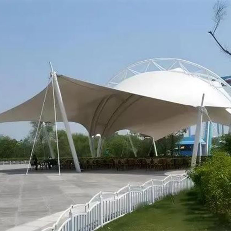 岐山县工程案例