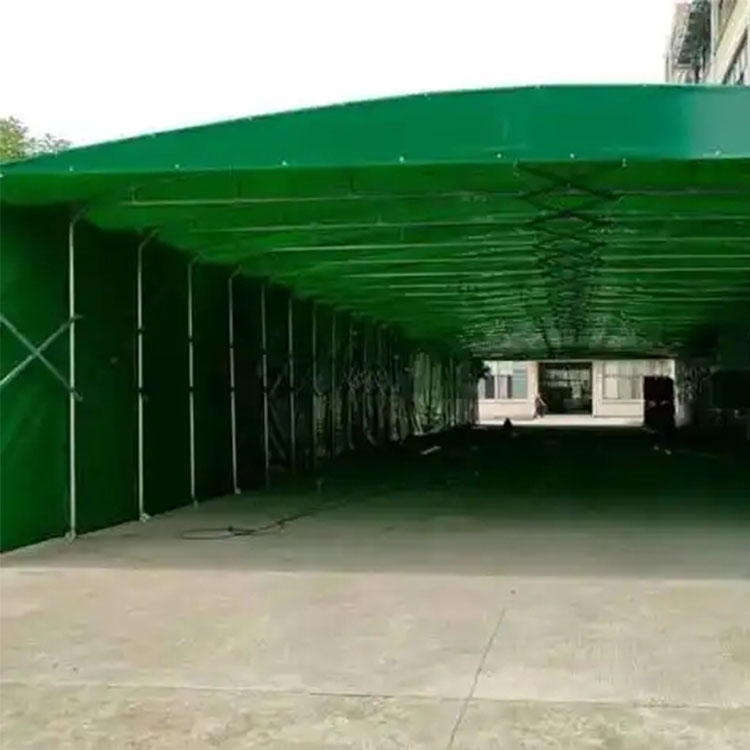 岐山县工程案例