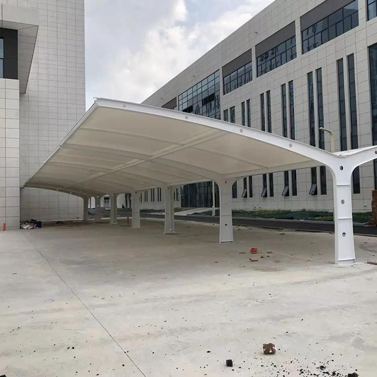 岐山县工程案例